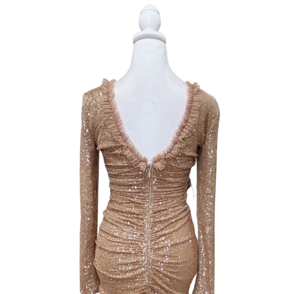 Needle & Thread Dress 2 - Picture 7 of 10